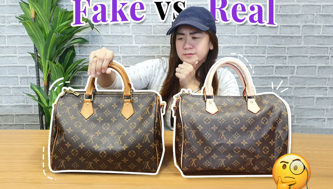How To Spot a Fake Louis Vuitton Backpack REAL vs FAKE 
