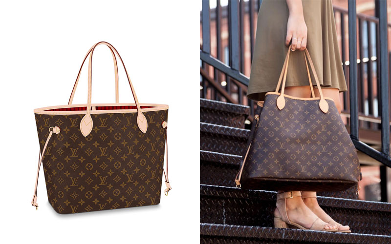 12 Most Popular and Classic Louis Vuitton Bags of All Time