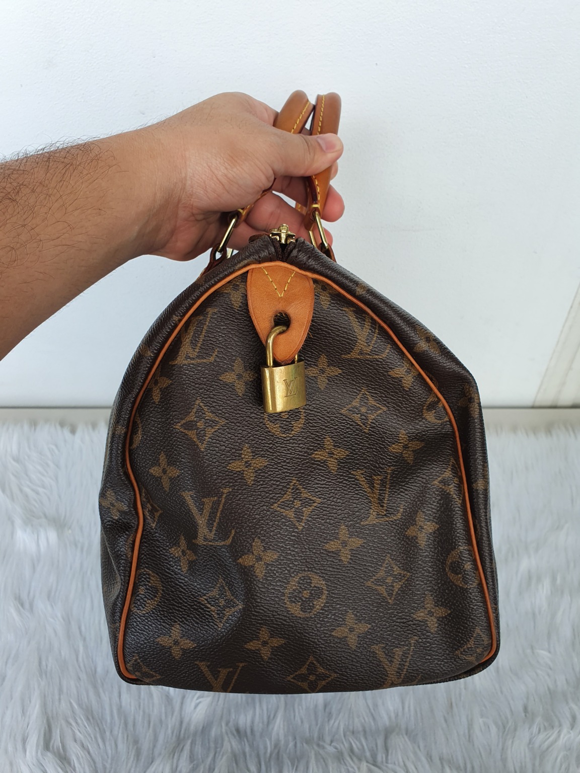 Lv By The Pool Neverfull 2024 | favors.com