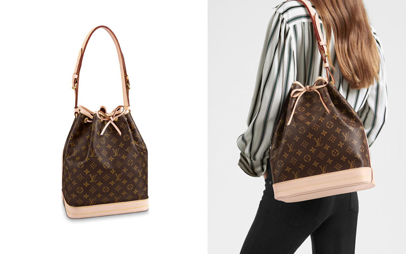 The Names Behind Louis Vuitton Handbags & Purses – Love Bella Vida