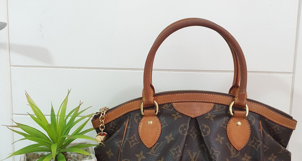 How to Tell if a Louis Vuitton Tivoli GM is Fake or Authentic