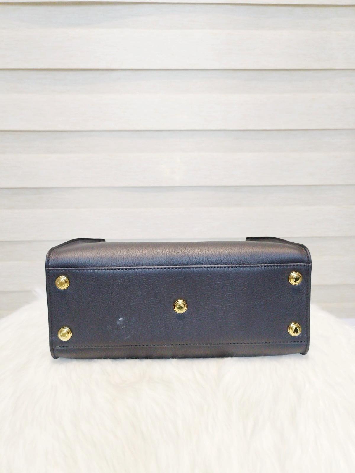 LV On My Side Noir MM