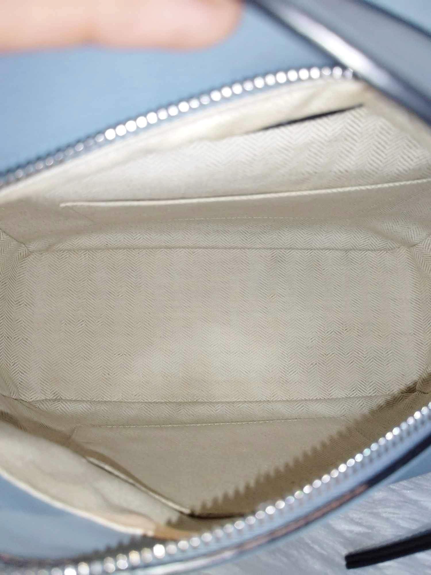 Loewe Small Puzzle Blue