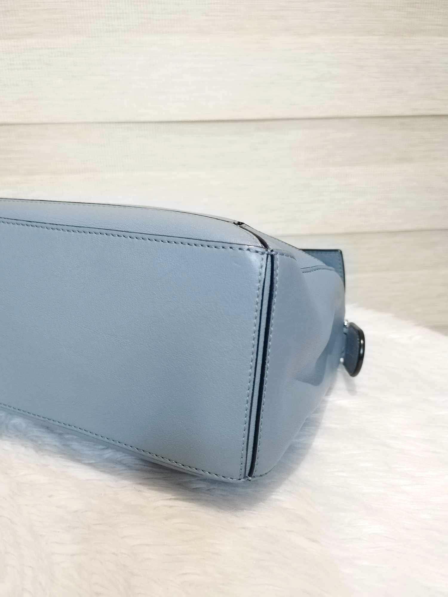 Loewe Small Puzzle Blue