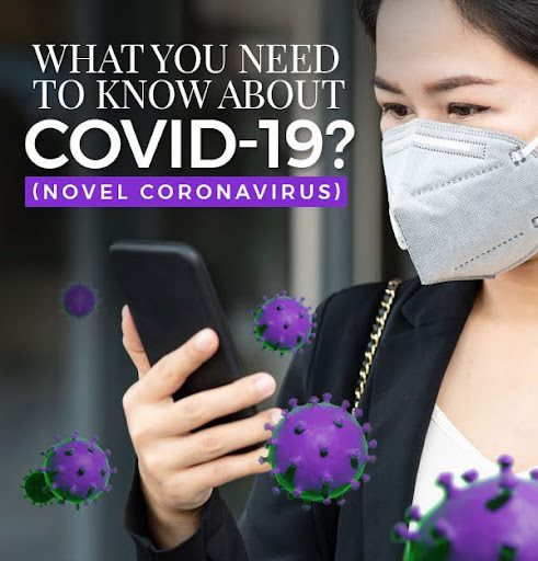 What You Need to Know about COVID-19? (Novel Coronavirus) what you need to know about covid 19