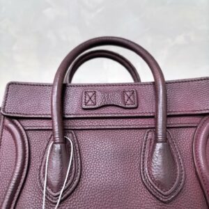 lv monogram zipped totep pm black