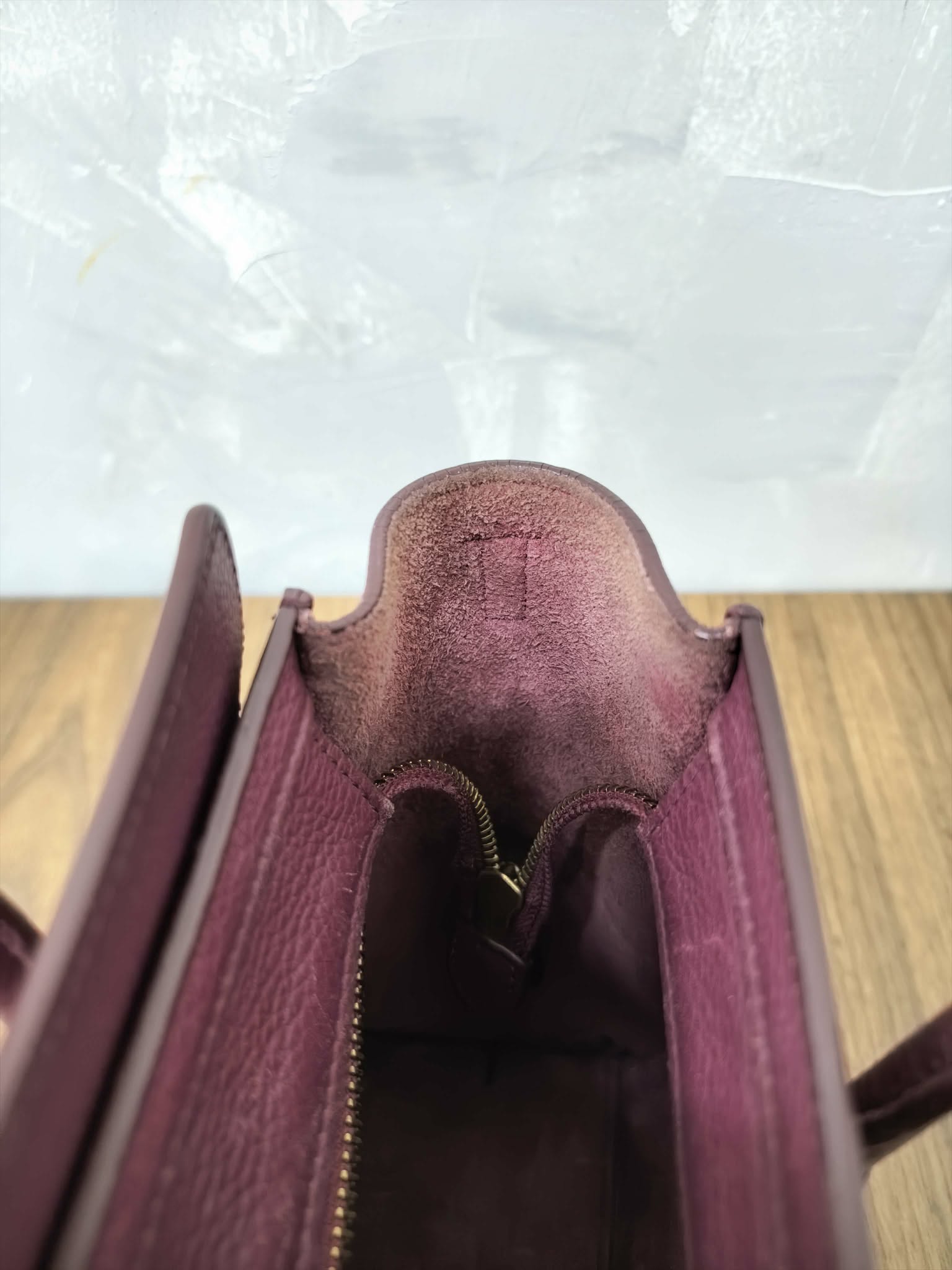 lv monogram zipped totep pm black lv monogram zipped totep pm black