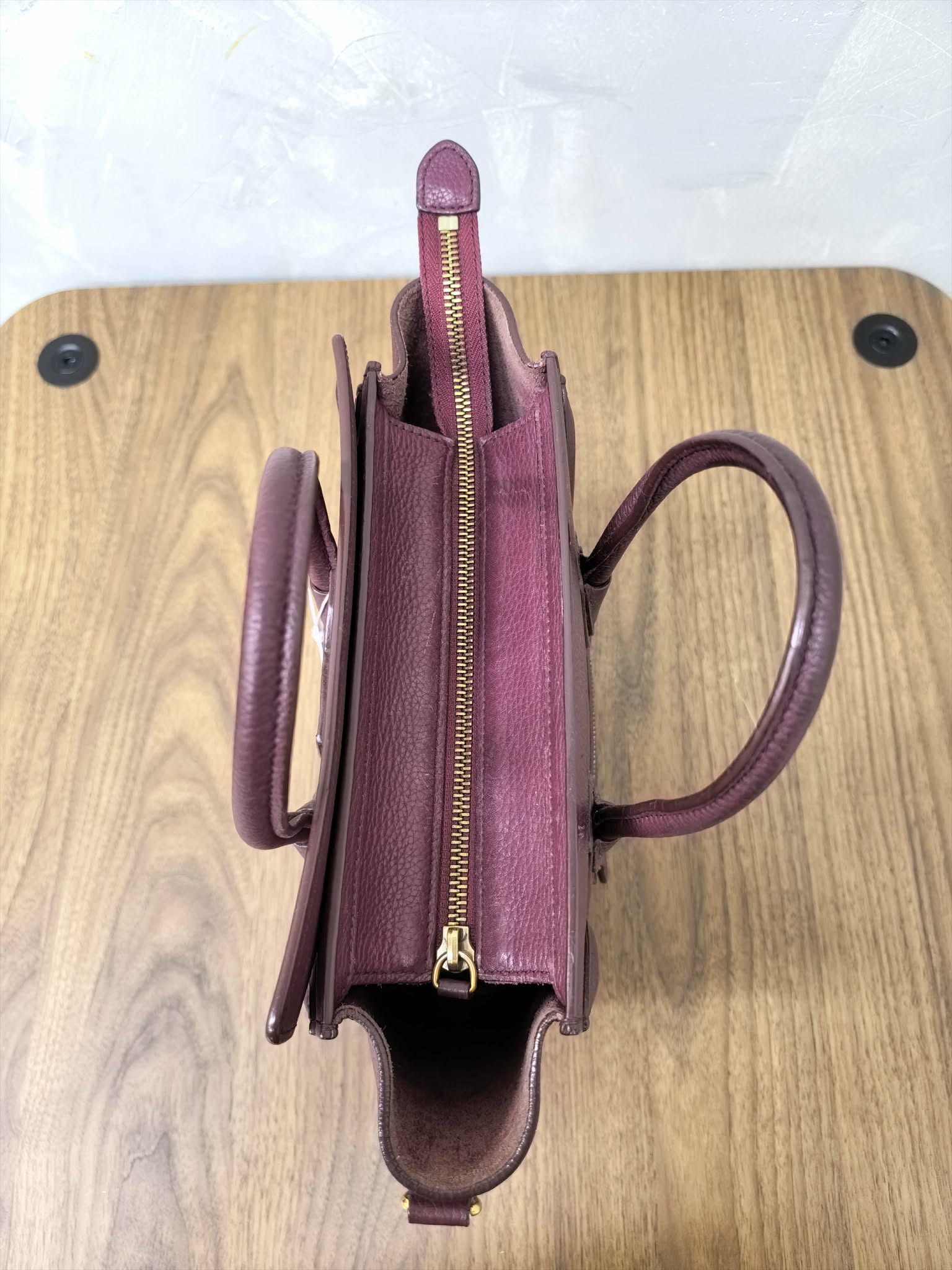 lv monogram zipped totep pm black lv monogram zipped totep pm black