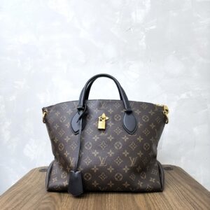 Home christian dior lady d lite graffiti amour medium canvas