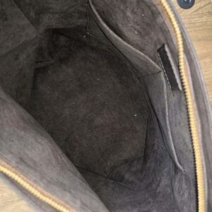 christian dior lady d lite graffiti amour medium canvas