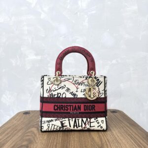 Home celine nano luggage tricolor