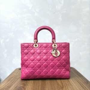 Home lady dior ghw