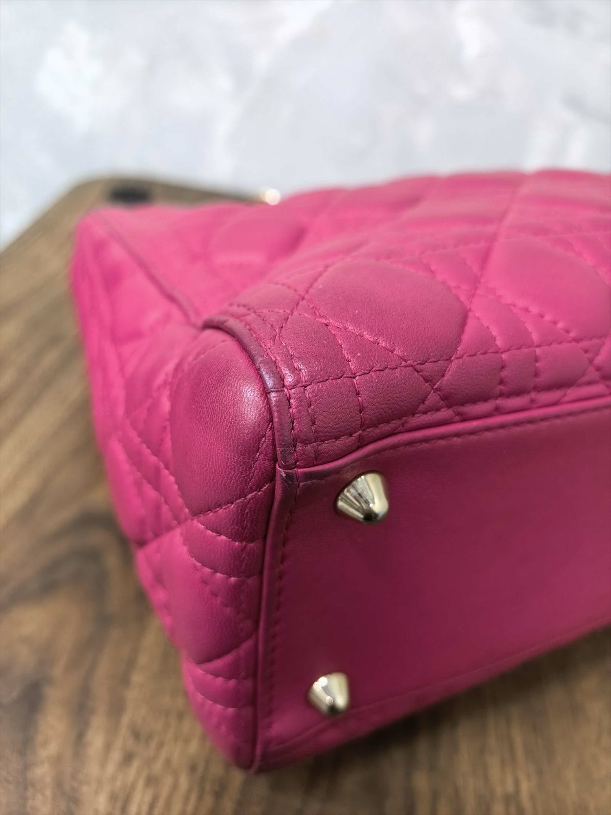 lady dior ghw lady dior ghw