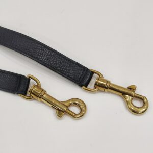 celine micro belt bag black