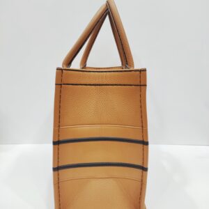 christian dior book tote bag