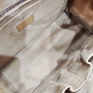 christian dior book tote bag