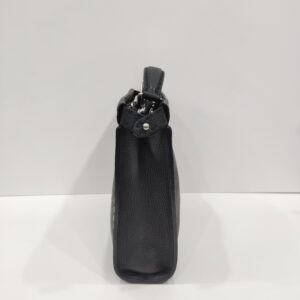 fendi peekaboo black selleria