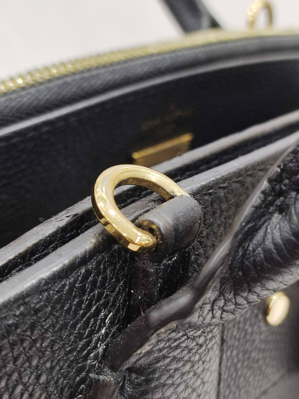 lv city steamer mm black lv city steamer mm black