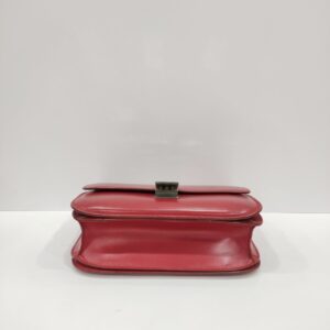 celine red box medium classic bag