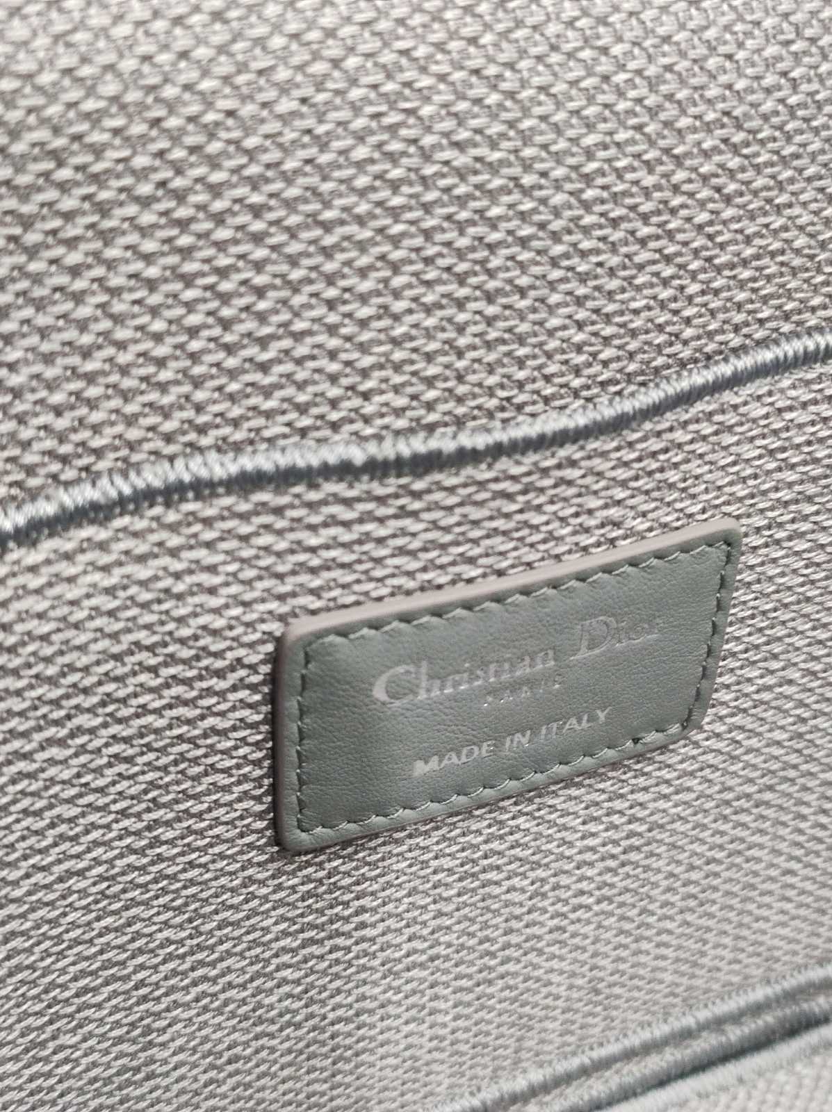 christian dior gray vanity canvas christian dior gray vanity canvas