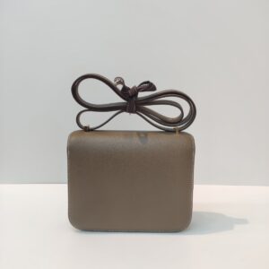 hermes constance 18 etoupe stamp u ghw