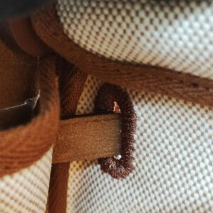 hermes mini herbag zip 20 beige ghw stamp k