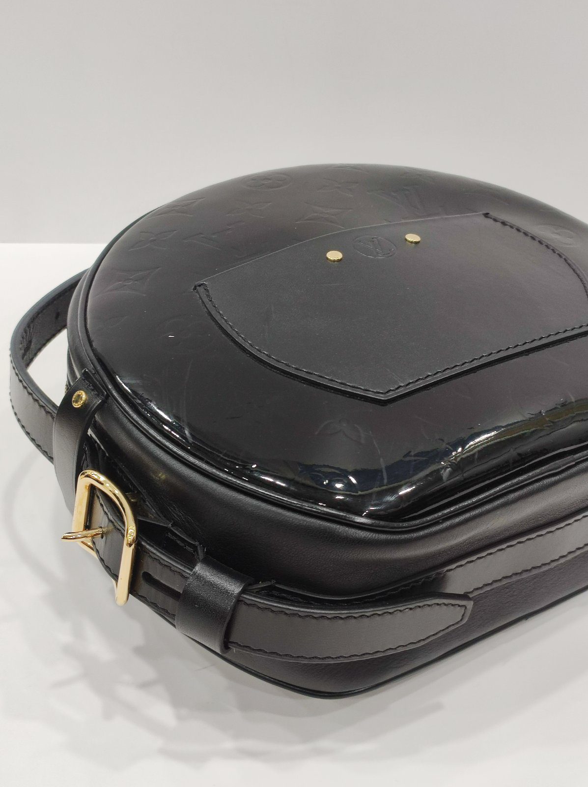 lv black vernis boite chapeau lv black vernis boite chapeau