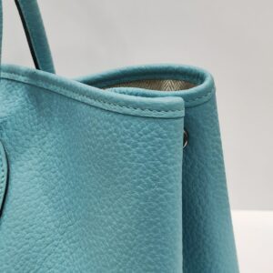 hermes garden party 36 tiffany blue stamp t