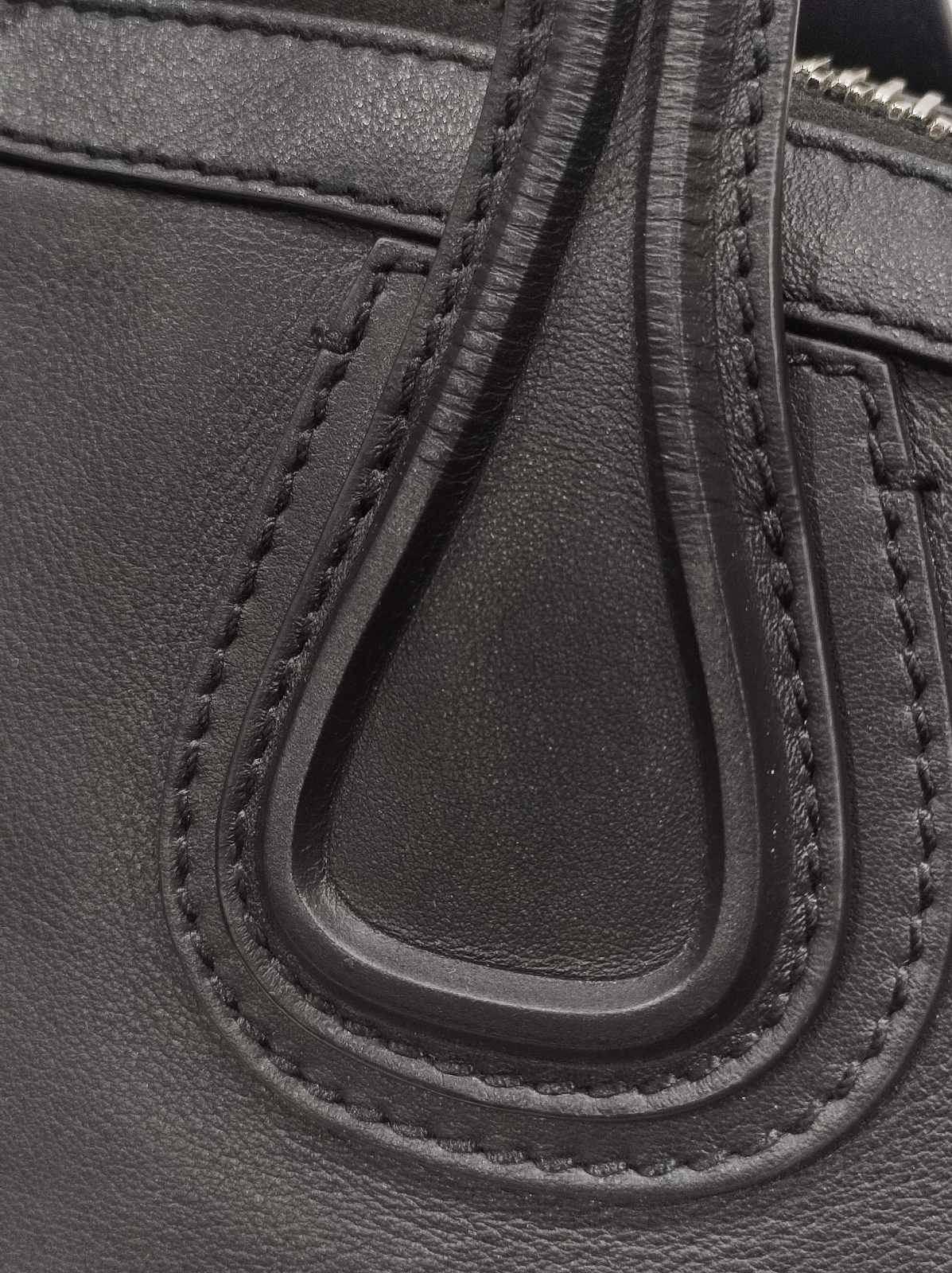 givenchy black cross stud nightingale givenchy black cross stud nightingale