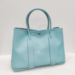 hermes garden party 36 tiffany blue stamp t