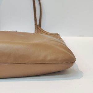 miu miu ivy tote cognac ghw