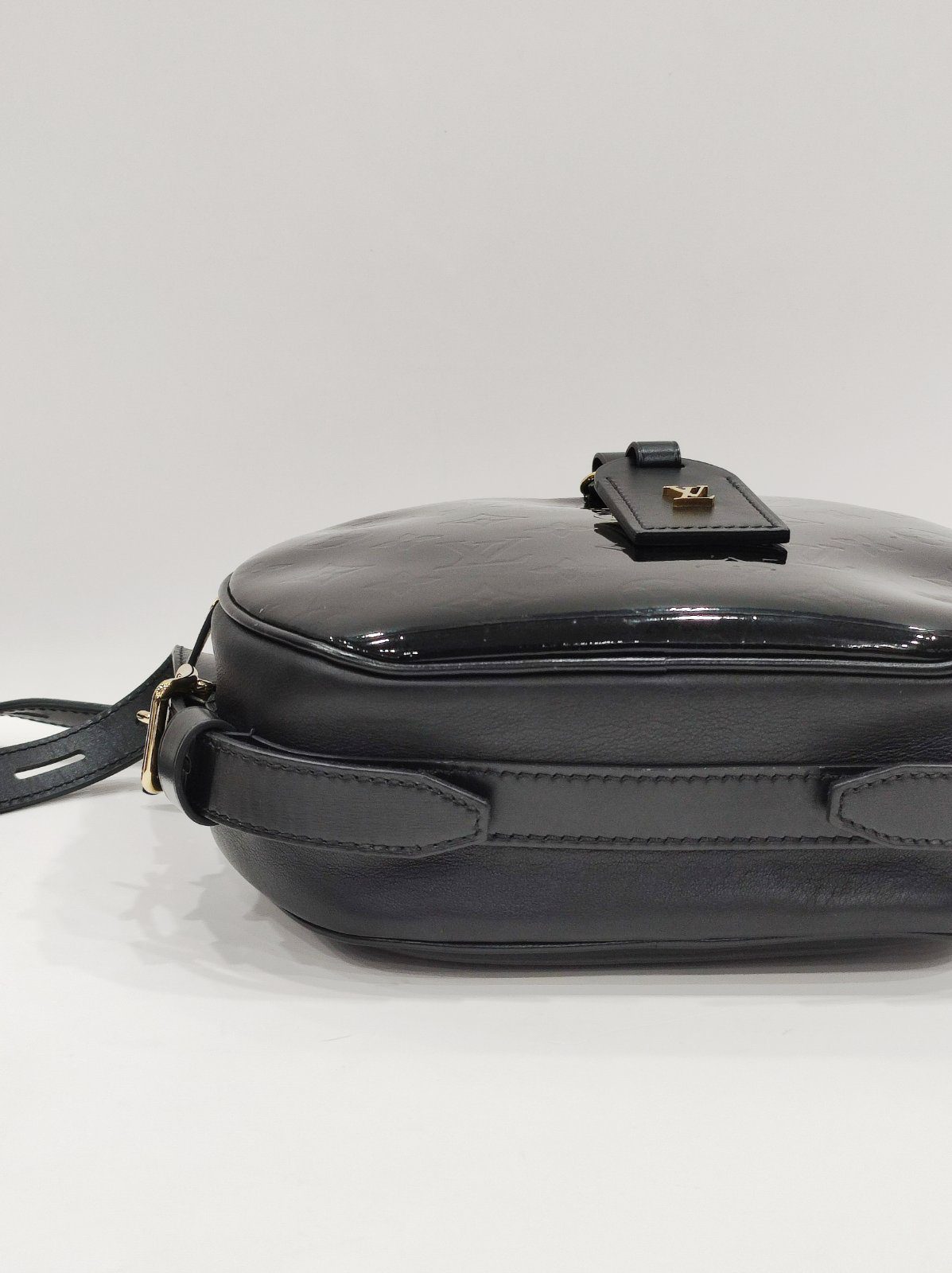 lv black vernis boite chapeau lv black vernis boite chapeau