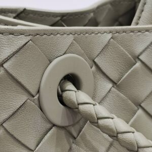 bottega veneta andiamo small sage