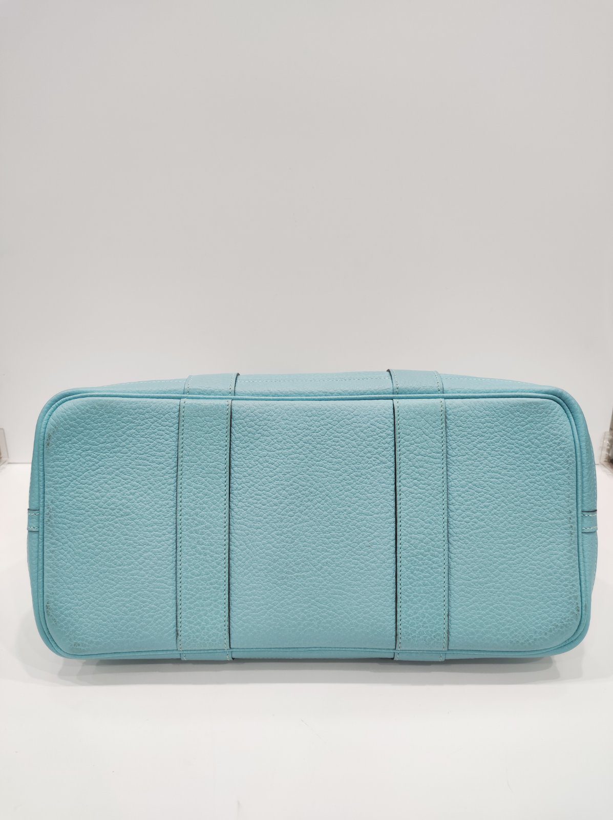 hermes garden party 36 tiffany blue stamp t hermes garden party 36 tiffany blue stamp t