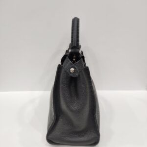 fendi black peekaboo