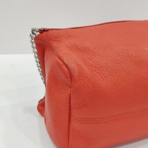 givenchy red orange small pandora