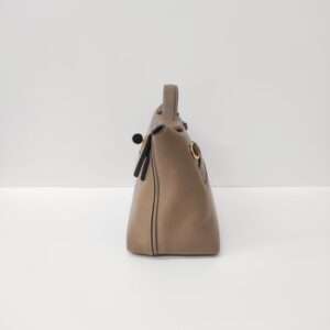 hermes 24/24 etoupe ghw stamp z