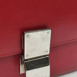 celine red box medium classic bag