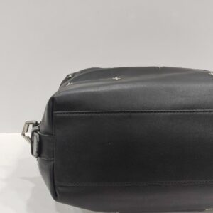 givenchy black cross stud nightingale