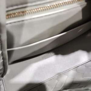 bottega veneta andiamo small sage