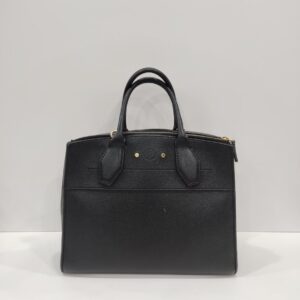 lv city steamer mm black