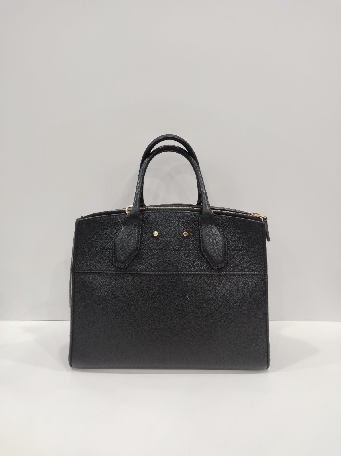 lv city steamer mm black lv city steamer mm black