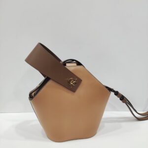 danse lente mini johnny brown bag