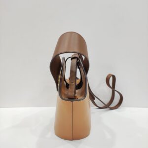 danse lente mini johnny brown bag