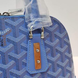 goyard vendome iris pm shw