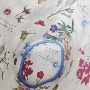 goyard belharra pm iris tote shw