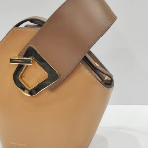 danse lente mini johnny brown bag