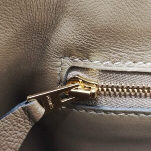 hermes 24/24 etoupe ghw stamp z