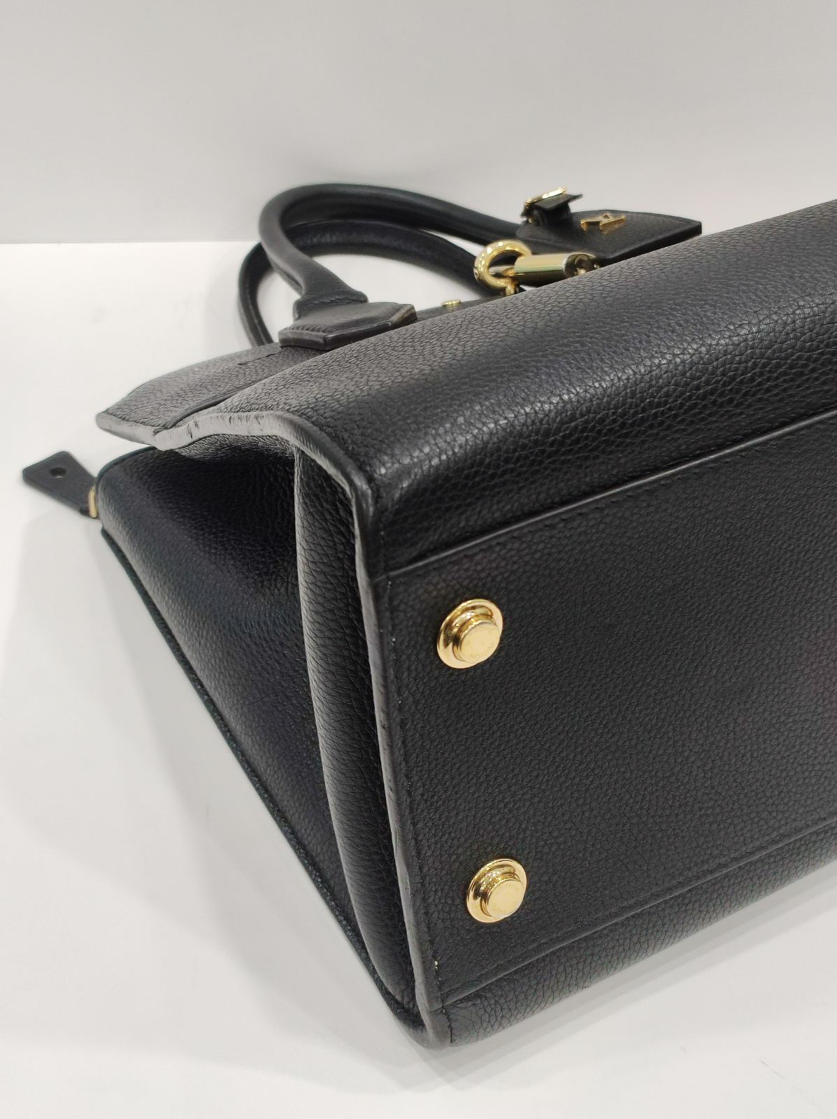 lv city steamer mm black lv city steamer mm black