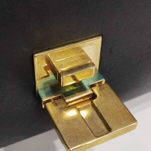 celine trapeze tricolor